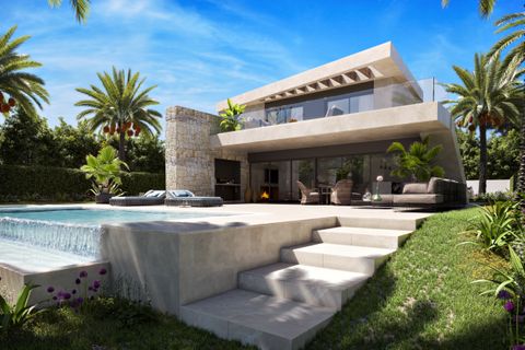 Villa i Vera, Almeria, Vera - € 975.000 | Ref: SWID 28 - foto 2